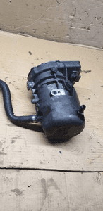 Pompa wspomagania kierownicy Citroen C5 III 2.0 HDI 9688005080 7