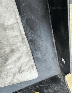 NAROŻNIK LEWY ZDERZAK TYŁ TYLNY HYUNDAI IONIQ 5 V 866A5-GI000 4