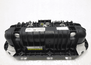 RANGE ROVER 5 V L460 SPORT L461 PODUSZKA POWIETRZNA PASAŻERA AIRBAG ORYGINAŁ 4