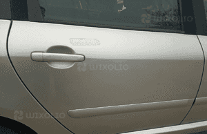 Peugeot 307 SW drzwi tyl tylne prawe lewe EZRC 2
