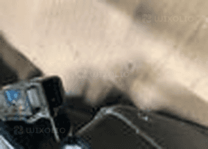 MERCEDES ML 163  Głośniki subwoofer system audio A 1638201002 8