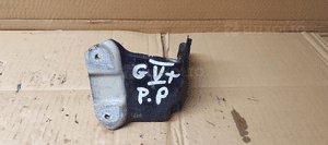 Mocowanie błotnika uchwyt wspornik prawy przód VW Golf V Plus 5M0821136 1