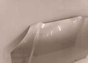 Toyota Corolla E12 02-07 MASKA POKRYWA SILNIKA 5