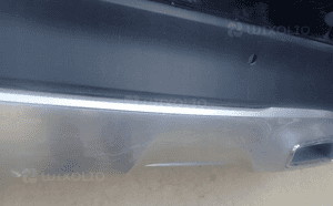 Zderzak tył tylny kia x ceed x-ceed 2019- 5