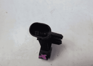 Czujnik sensor uderzenia FK7214B342AA jaguar xe 4