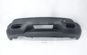 Seat arona 2017- spoiler dokładka dyfuzor zderzaka tył tylny 6F9807521G 1
