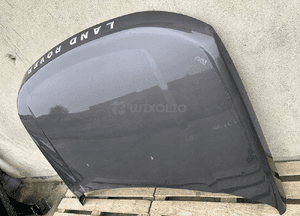 Maska pokrywa silnika land rover discovery iii iv 2004-2016 bardzo ladna 2