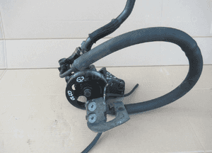 POMPA WSPOMAGANIA INFINITY FX II LIFT QX70S 3.0D V6 240KM 1DR0A-A 3X283009 2012 1