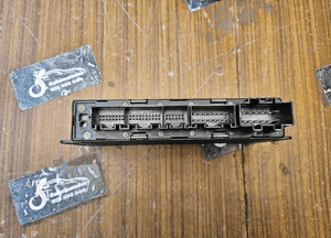 Moduł 8E0959433AR Komfortu Sterownik Komputer 433 AR Audi A4 S4 B6 B7 11