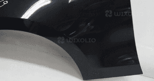 Błotnik przedni lewy bmw seria 1 E87 475/9 2006 7