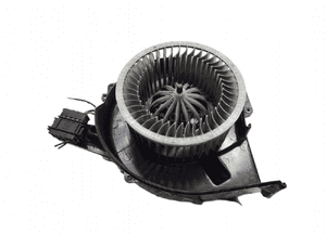 Wentylator dmuchawa nawiewu skoda fabia iii 6V 6R1971566AE 2014-2018 europa 1