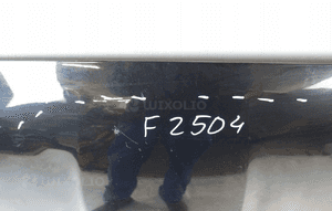 Ford focus MK3 iii lift 2014- maska pokrywa silnika 6