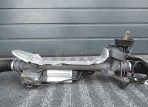 UKŁAD MAGLOWNICA PRZEKŁADNIA KIEROWNNICZA VW AUDI SEAT SKODA SUPERB II 2 1.4 TSI 125KM 1K1423051EP 4