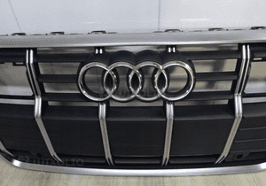 Grill audi A6 C8 allroad 4K0 4k0853651g 4