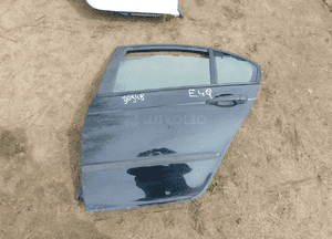 BMW E46 maska nr 30948 WYSYŁKA