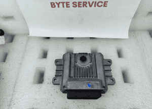 VW Volkswagen STEROWNIK SKRZYNI BIEGÓW 09G927158AQ 3