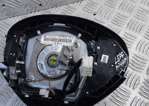 AIRBAG AIR BAG KIEROWNICY KIEROWCY NISSAN LEAF RADOM 3