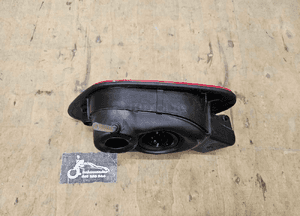 Klapka 5G0809857A 5G0809999A Wlewu Paliwa Wlew Czerwona LY3D VW Golf VII 7 Diesel 18