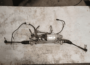 OPEL ASTRA J IV 1.4 T MAGLOWNICA 13368195 EU 12R 1