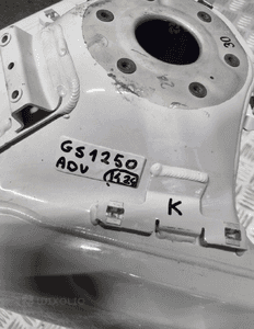 BMW GS 1300 ADVENTURE ADV ZBIORNIK BAK PALIWA K 16