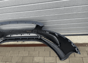 Zderzak przedni volvo V40 ii  2012-- nowy spryski 5