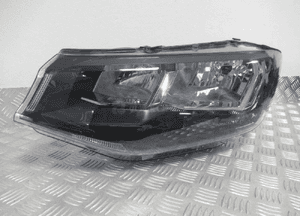 Lampa przód przednia prawa lewa vw caddy iv 4 2K8 2020- 16
