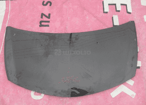 Renault clio iii maska 05r.-