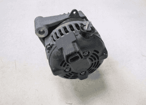 JAGUAR XF X250 X260 XJ X351 3.0 F-TYPE X 152  SC ALTERNATOR ORYGINALNY 4