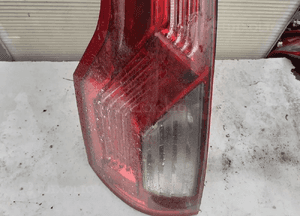 Lampa tył tylna lewa citroen C4 grand picasso oryginał wysyłka! 3