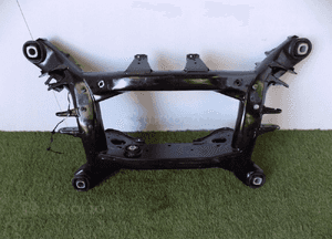 BMW X3 F25 Xd Wózek / Belka zawieszenia Tył- 5953 2