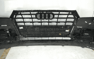 Zderzak audi A4 B8 8K s-line competition 2012-2017 8