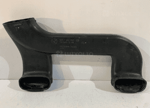 BMW X5 E70 X6 E71 Przewód powietrza 7812058 - 0100 1