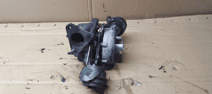 Turbina turbosprężarka Skoda Superb 1.9 TDI 038145702G 5