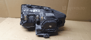 Lampa prawy przód przednia prawa Audi A4 B6 8E0941004F 8E0990008F 7