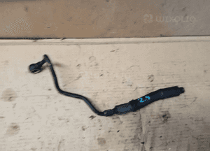 Przewód wąż rurka wspomagania Audi A6 C5 2.4 V6 4B0420893A 2