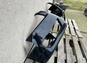 Zderzak przód przedni audi A5 i 1 8T0 2007- 8T0807437K oryginał cały 3