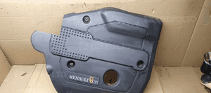 Osłona pokrywa silnika Renault Laguna II 2 1.9 DCI 2