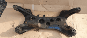 Wózek sanki zawieszenie przód Ford Transit MK7 2.2 TDCI 1