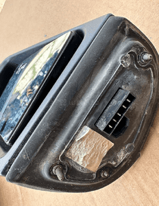 MERCEDES E 210 lusterko lusterka lewe prawe 5 pin 5