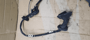 Wiązka instalacja drzwi lewy przód Audi A6 C6 4F1971029CM 3