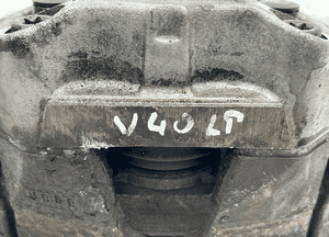 VOLVO V40 II 2,0D ZACISK HAMULCOWY FOMOCO LEWY PRZÓD 9