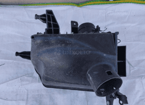 Obudowa filtra powietrza nissan qashqai J10 2.0 dci 1022318S01 4