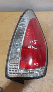 Lampa tyl tylna prawa mazda 5 lift 07-10 1