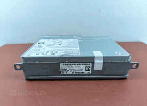 BMW OE Garmin Headunit Audio Nawigacja IDC23 HIGH 8155- 5B58032 65125B58032 1