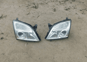 vectra C lampa prawa WYSYŁKA 2