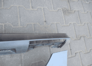 Listwa progowa nakładka prawa audi A7 C7 4G8 5