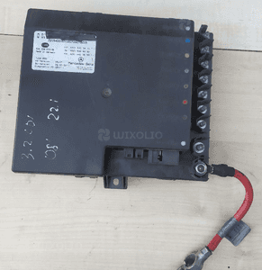 MERCEDES s 221 cl 216 moduł akumulatora A 2215400401 1