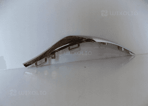 Mercedes CLA W117 Listwa ozdobna chromowa R - 4320 2