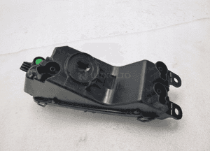 VW TIGUAN T-ROC LAMPA PRZECIWMGIELNA P/ PRZÓD halogen 12