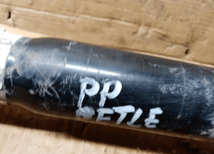 Półoś prawa długa półośka VW New Beetle 2.0 1J0407272EF 6